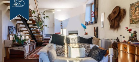 5 bedrooms Castles in Scarperia e San Piero, Italy No. 370947 37