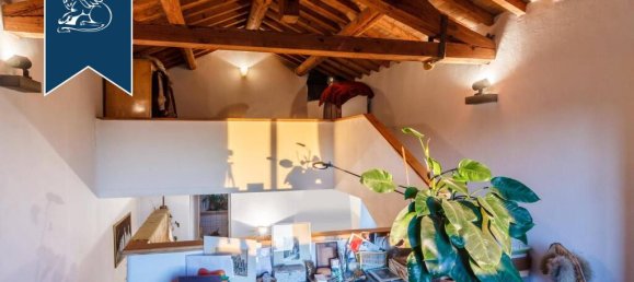 5 bedrooms Castles in Scarperia e San Piero, Italy No. 370947 41