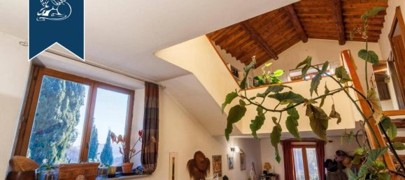 5 bedrooms Castles in Scarperia e San Piero, Italy No. 370947 40