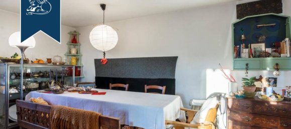 5 bedrooms Castles in Scarperia e San Piero, Italy No. 370947 36