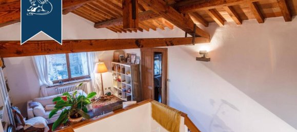 5 bedrooms Castles in Scarperia e San Piero, Italy No. 370947 42