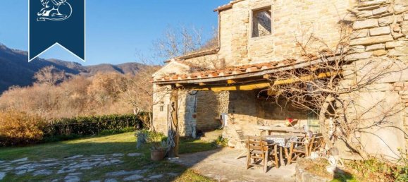 5 bedrooms Castles in Scarperia e San Piero, Italy No. 370947 29