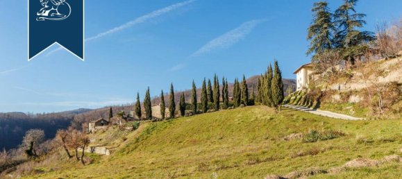 5 bedrooms Castles in Scarperia e San Piero, Italy No. 370947 8