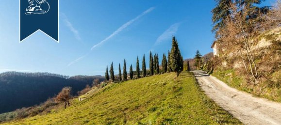 5 bedrooms Castles in Scarperia e San Piero, Italy No. 370947 9