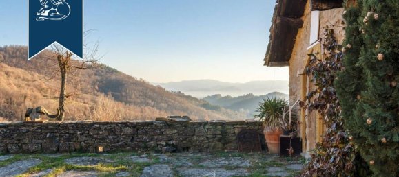 5 bedrooms Castles in Scarperia e San Piero, Italy No. 370947 31