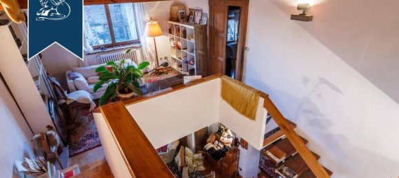 5 bedrooms Castles in Scarperia e San Piero, Italy No. 370947 43