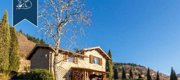 5 bedrooms Castles in Scarperia e San Piero, Italy No. 370947 20