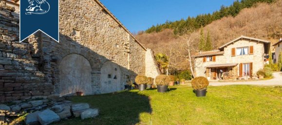 5 bedrooms Castles in Scarperia e San Piero, Italy No. 370947 25