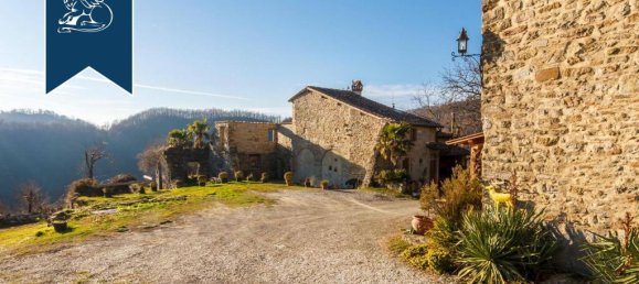 5 bedrooms Castles in Scarperia e San Piero, Italy No. 370947 23