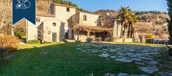 5 bedrooms Castles in Scarperia e San Piero, Italy No. 370947 27