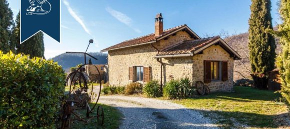 5 bedrooms Castles in Scarperia e San Piero, Italy No. 370947 13