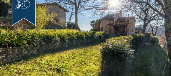 5 bedrooms Castles in Scarperia e San Piero, Italy No. 370947 19