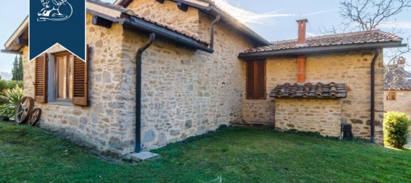 5 bedrooms Castles in Scarperia e San Piero, Italy No. 370947 15