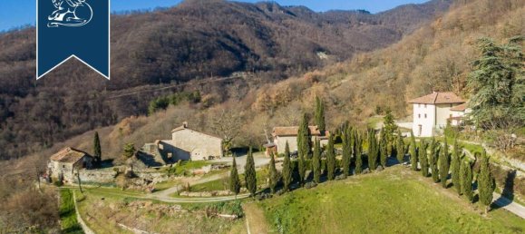 5 bedrooms Castles in Scarperia e San Piero, Italy No. 370947 6