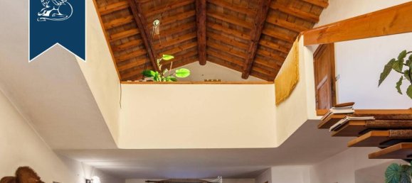 5 bedrooms Castles in Scarperia e San Piero, Italy No. 370947 39