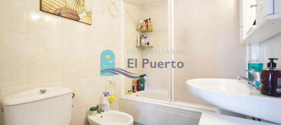 Квартира с 4 спальнями в Мазаррон, Испания № 152929 20