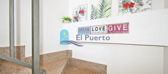 Квартира с 4 спальнями в Мазаррон, Испания № 152929 21