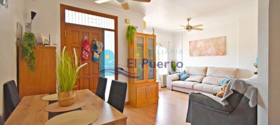 Квартира с 4 спальнями в Мазаррон, Испания № 152929 6