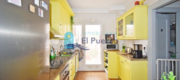 Квартира с 4 спальнями в Мазаррон, Испания № 152929 9