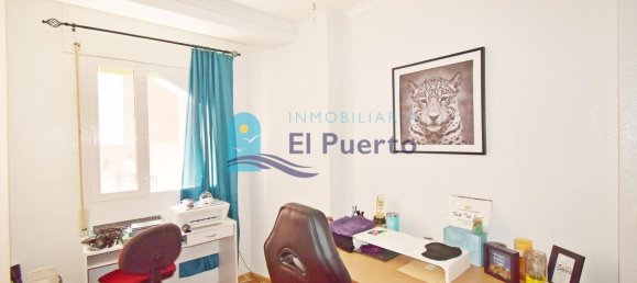 Квартира с 4 спальнями в Мазаррон, Испания № 152929 19