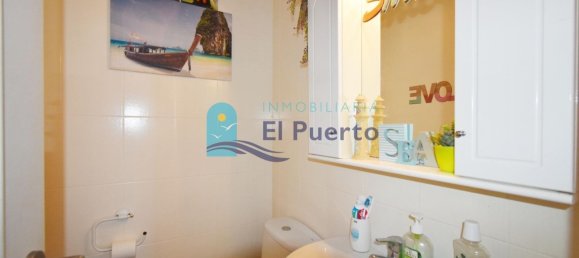 Квартира с 4 спальнями в Мазаррон, Испания № 152929 12