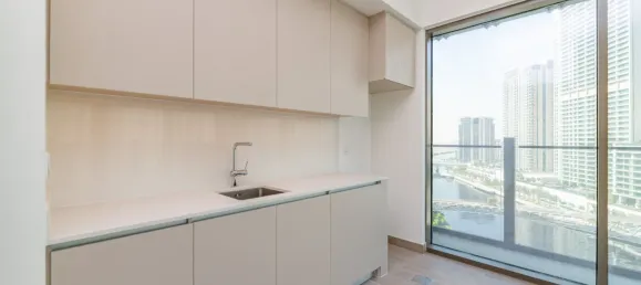 Apartamento T4 em Dubai Creek Harbour (The Lagoons), UAE N.º 108463 5