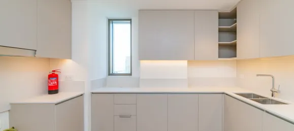 Apartamento T4 em Dubai Creek Harbour (The Lagoons), UAE N.º 108463 4