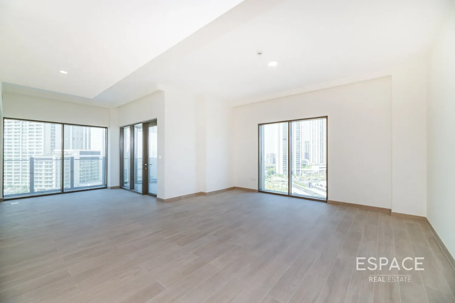 Apartamento T4 em Dubai Creek Harbour (The Lagoons), UAE N.º 108463