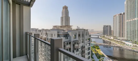 Apartamento T4 em Dubai Creek Harbour (The Lagoons), UAE N.º 108463 17