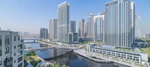 Apartamento T4 em Dubai Creek Harbour (The Lagoons), UAE N.º 108463 19