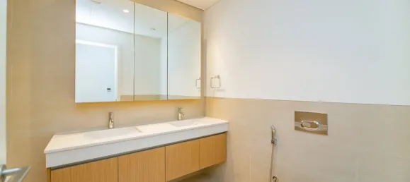 Apartamento T4 em Dubai Creek Harbour (The Lagoons), UAE N.º 108463 8