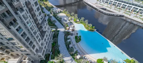 Apartamento T4 em Dubai Creek Harbour (The Lagoons), UAE N.º 108463 18