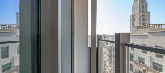 Apartamento T4 em Dubai Creek Harbour (The Lagoons), UAE N.º 108463 14