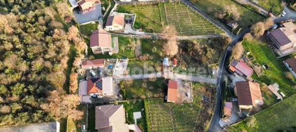 3 Schlafzimmer Villa in Fiuggi, Italy, Nr. 196068 36