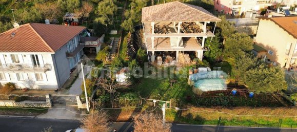 3 Schlafzimmer Villa in Fiuggi, Italy, Nr. 196068 37