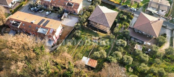 3 Schlafzimmer Villa in Fiuggi, Italy, Nr. 196068 50