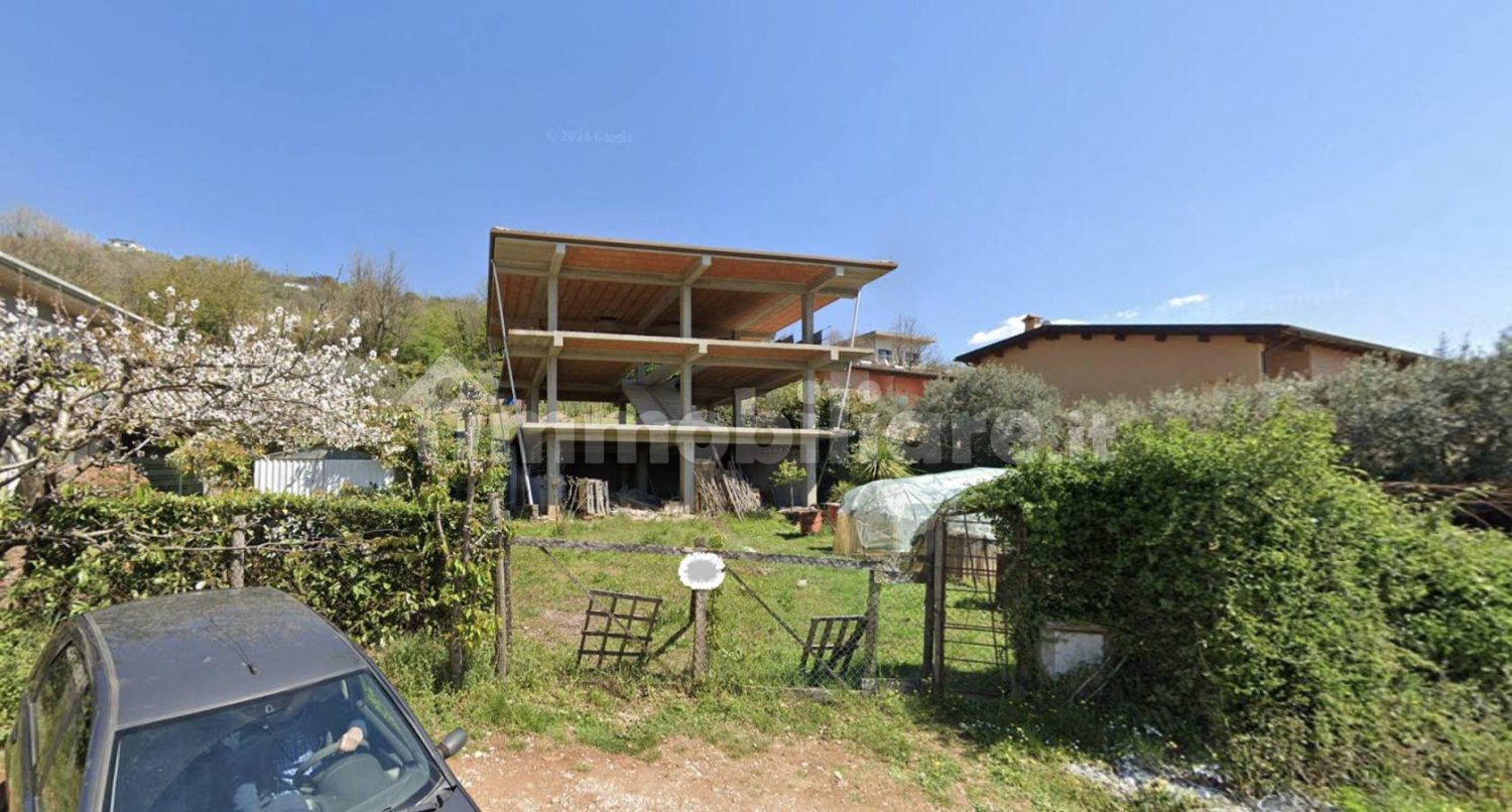 3 Schlafzimmer Villa in Fiuggi, Italy, Nr. 196068