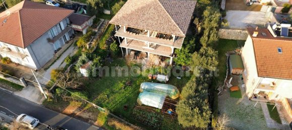3 Schlafzimmer Villa in Fiuggi, Italy, Nr. 196068 45