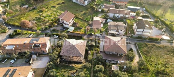 3 Schlafzimmer Villa in Fiuggi, Italy, Nr. 196068 49