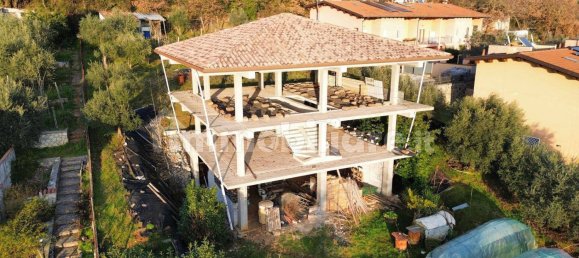 3 Schlafzimmer Villa in Fiuggi, Italy, Nr. 196068 11