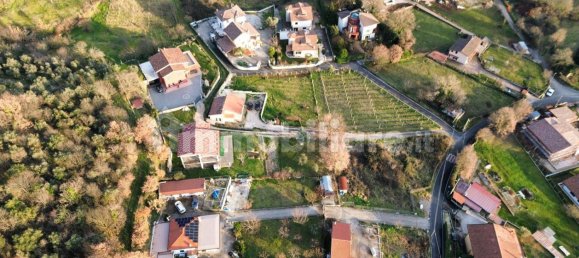 3 Schlafzimmer Villa in Fiuggi, Italy, Nr. 196068 38