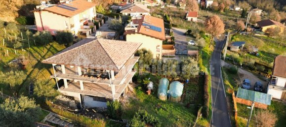 3 Schlafzimmer Villa in Fiuggi, Italy, Nr. 196068 46