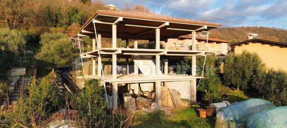 3 Schlafzimmer Villa in Fiuggi, Italy, Nr. 196068 27