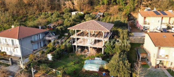 3 Schlafzimmer Villa in Fiuggi, Italy, Nr. 196068 43