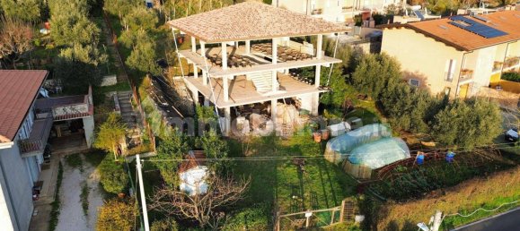 3 Schlafzimmer Villa in Fiuggi, Italy, Nr. 196068 14