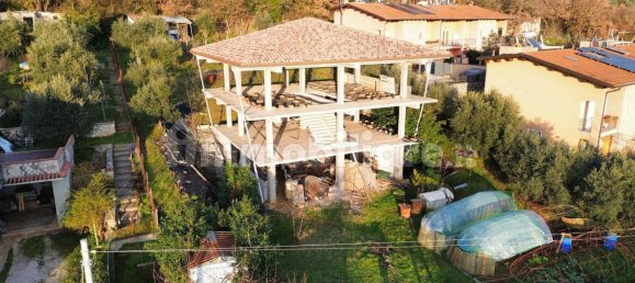 3 Schlafzimmer Villa in Fiuggi, Italy, Nr. 196068 12