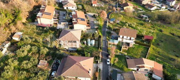 3 Schlafzimmer Villa in Fiuggi, Italy, Nr. 196068 54