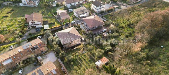 3 Schlafzimmer Villa in Fiuggi, Italy, Nr. 196068 30