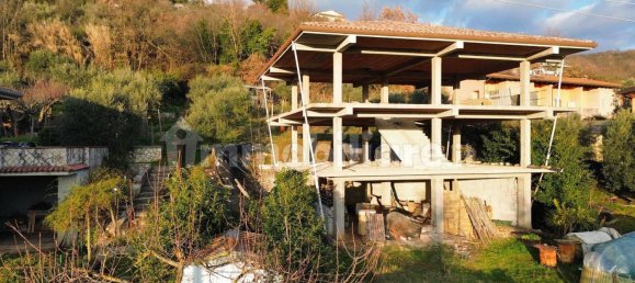 3 Schlafzimmer Villa in Fiuggi, Italy, Nr. 196068 25