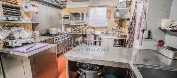 5 rooms Commercial property in Trentino-Alto Adige, Italy No. 116385 7